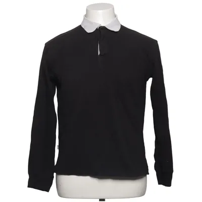 Rugbytrøje (Longsleeve-Sweet Loose Pique) fra Sweetsktbs Bomuld
