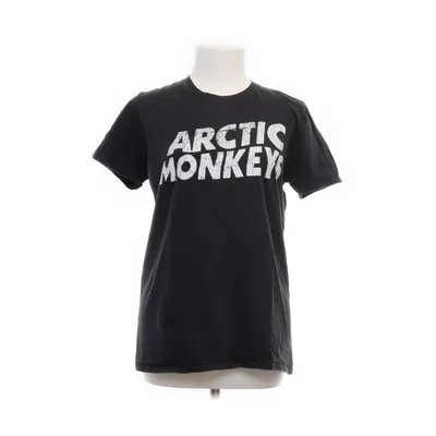 T-shirt (Grå) fra Gildan Softstyle