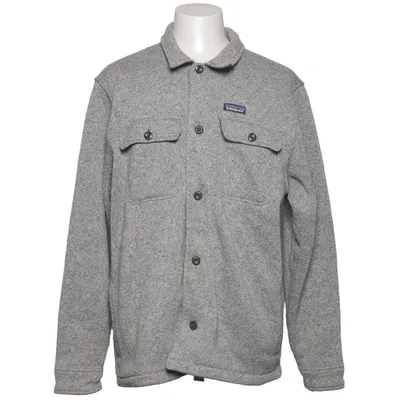 Overshirt (Gray) from Patagonia Polyester