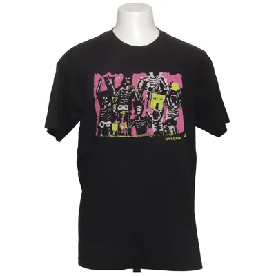 T-shirt (Sort) fra Volcom Bomuld