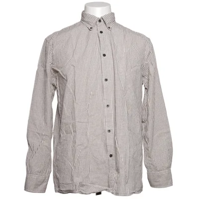 Buttondown-skjorta (Flerfärgad) från Biaggini Bomull