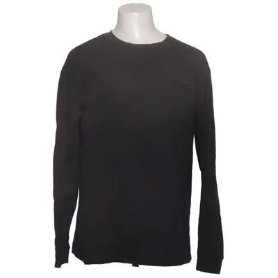 Långärmad t-shirt (Swiss First) från Zimmerli