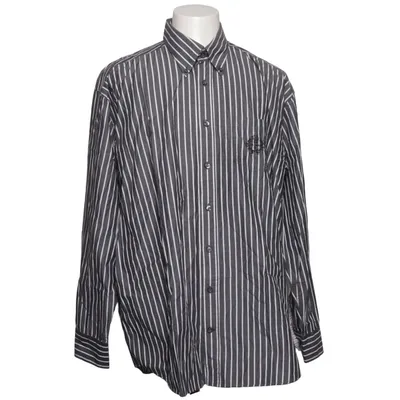 Shirt (Black, White) from Calamar