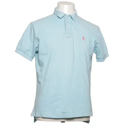 Polo (Bleu) de Polo Ralph Lauren Coton