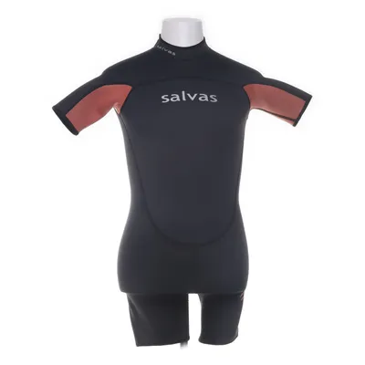 Våtdräkt (Grå, Orange) från Salvas Nylon