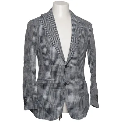 Blazer (Noir, Bleu, Blanc) de Suitsupply