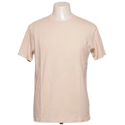 T-shirt (Beige) von Colorful Standard Bio-Baumwolle