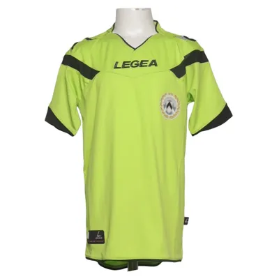 Fotbollströja (Udinese Calcio) från Legea Polyester