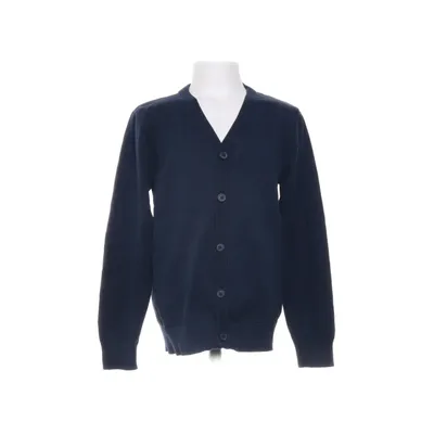 Cardigan (Blue) from H&M Kids Cotton