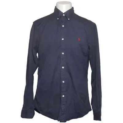 Buttondown-skjorta (FEATHER WEIGHT TWILL) från Ralph Lauren Bomull