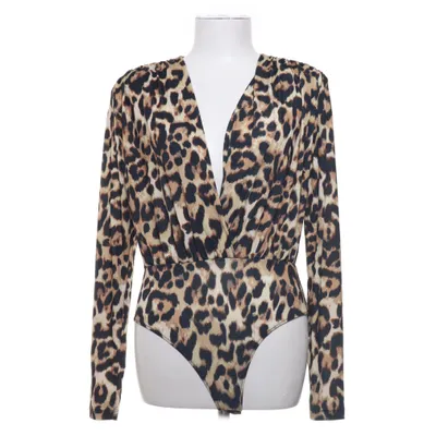 Romper (TPRAW22BD0161) van Trendyol Elastaan, Polyester