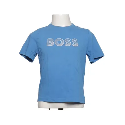 T-shirt (Blue) from Hugo Boss