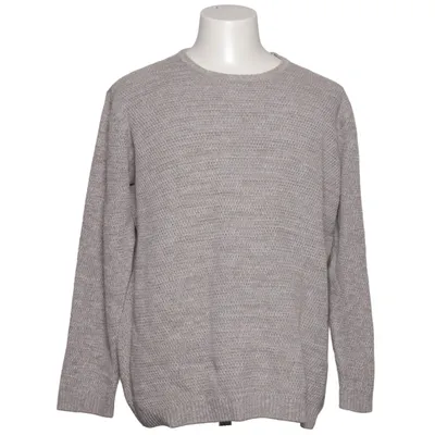 Sweater (Gray) from Pioneer Cotton