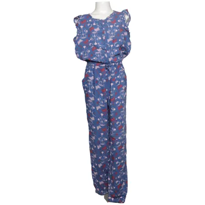Byxdress (Blå, Rosa, Röd, Vit) från Alive Viskos