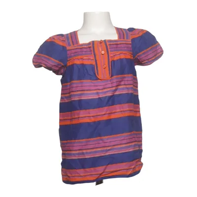 Topp (Blå, Lila, Orange) från Little Marc Jacobs Bomull