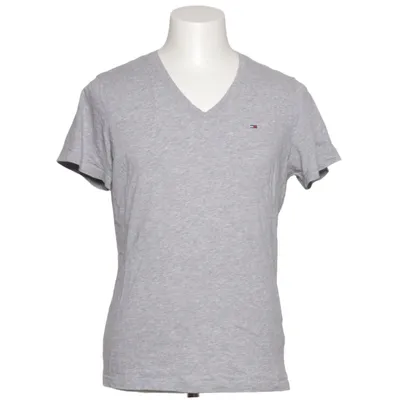 T-shirt (Gris) de Tommy Hilfiger Denim