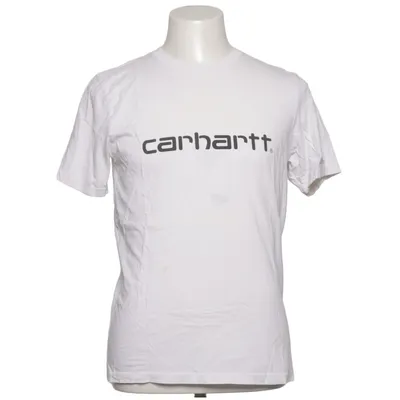 T-shirt (White) from Carhartt WIP Cotton
