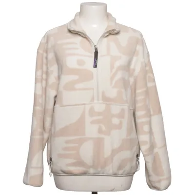 Fleecetröja (Synchilla) från Patagonia Återvunnen polyester