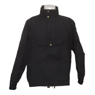 Anorak (Zwart) van Northbrook Katoen