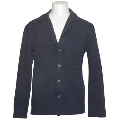 Surchemise (Noir) de Marvelis Coton, Élasthane, Polyester