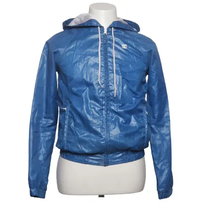 Regenjacke (Blau) von DC Shoes Polyester