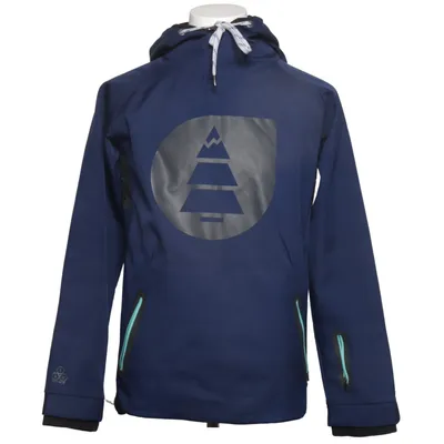 Huvtröja (Blå) från Picture Organic Clothing Polyester