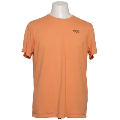T-shirt (Orange) fra Picture Genanvendt polyester