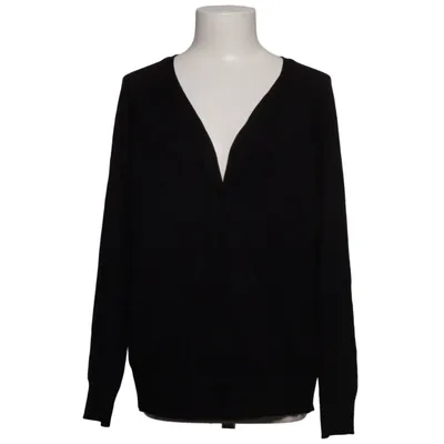 Cardigan (Black) from Janina