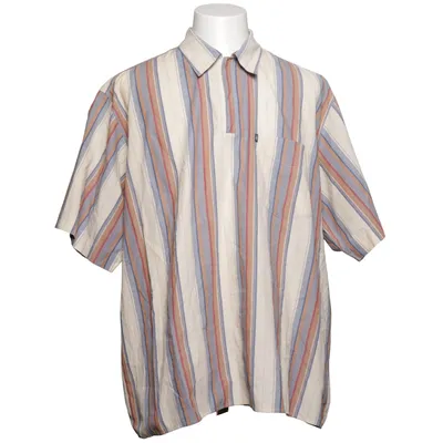 Chemise à manches courtes (Beige, Bleu, Rouge, Multicolore) de Engbers