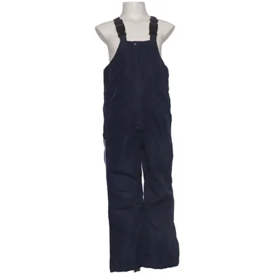 Ski pants (Blue) from Active Touch Kids Polyester