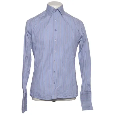 Shirt (Blue, Multicolored) from Thomas Pink