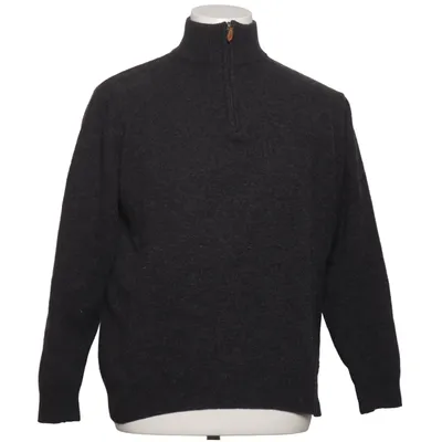 Sweater (Gray) from McEarl Wool