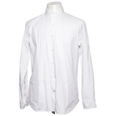 Shirt (Wit) van Truzzi