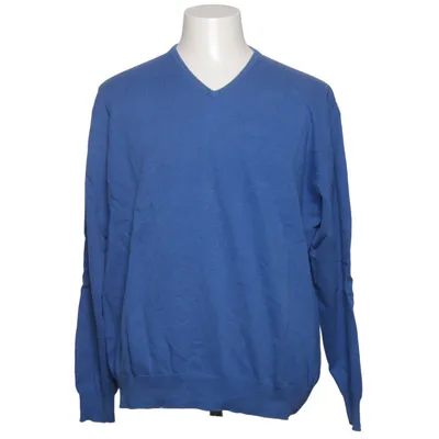 Pullover (Blå) från Liv Collection Bomull