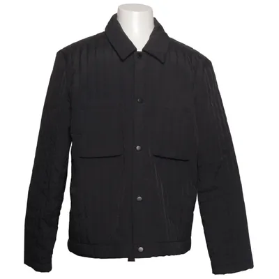 Lightweight jacket (Black) from Dan Fox Apparel Recycled polyester