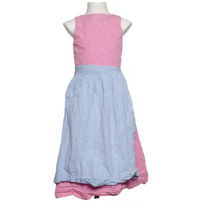 Dirndl (Pink) fra Wenger Bomuld