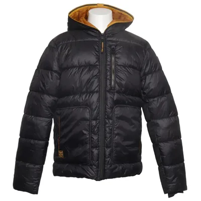 Vinterjacka (Svart) från PME Legend Polyamid, Återvunnen polyester