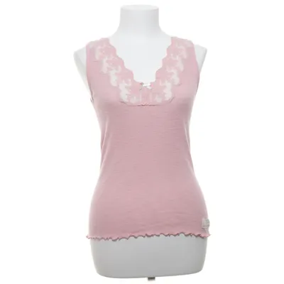 Tank Top (Pink) from Odd Molly