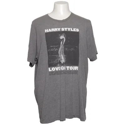 T-shirt (Love On Tour) de Harry Styles Coton, Polyester