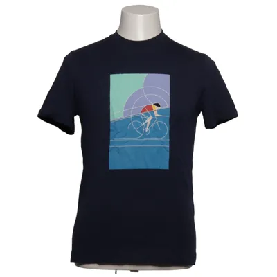 T-shirt (Blå, Flerfärgad) från Conbipel