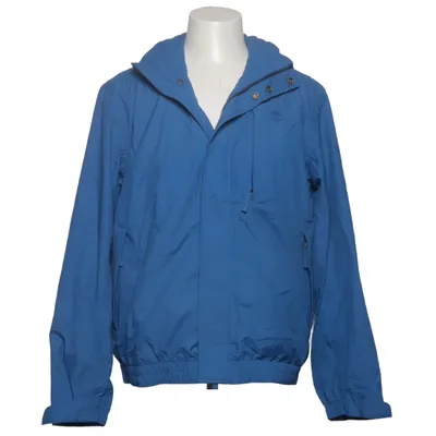 Outdoor jas (Blauw) van Timberland