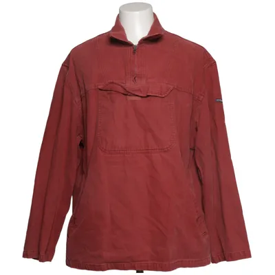 Anorak (Röd) från Captain Corsaire Bomull