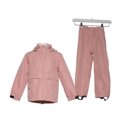 Vêtement imperméable (Tacoma) de Normani Polyester, Polyuréthane
