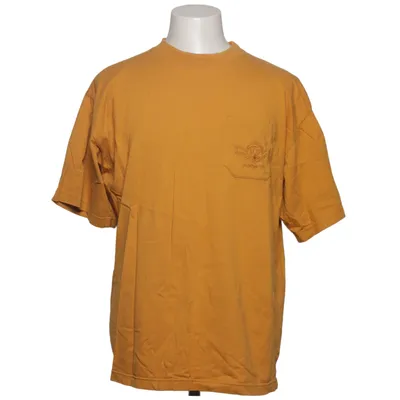 T-shirt (Brun) från Joy Sportswear Bomull