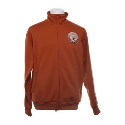 Trainingsjack (Oranje, Wit) van Pro Polyester