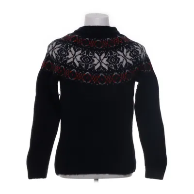Tröja (Blå, Flerfärgad) från Massimo Dutti Ull, Jakull