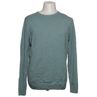 Sweater (Green) from Tom Tailor Cotton