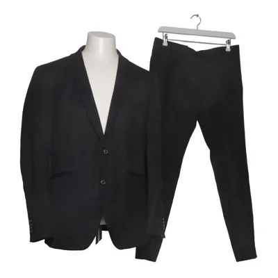 Suit (Black) from Masterhand Polyester