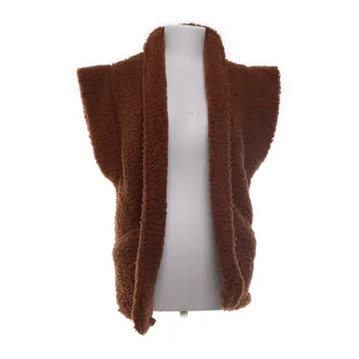 Ytterväst (Brun) från Guts & Gusto Polyester