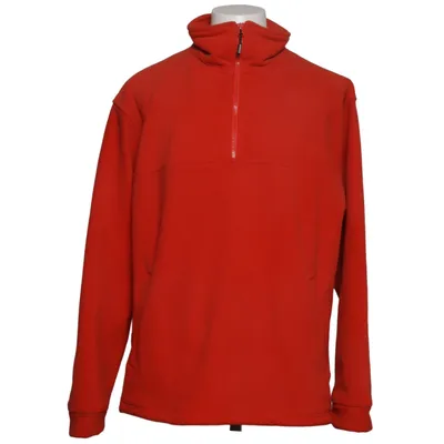 Polaire (Rouge) de Lizzard Polyester